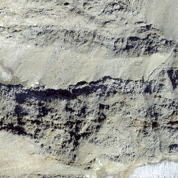 Satellite imagery of Böshorn, CH