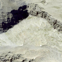 Satellite imagery of Schilthorn, CH