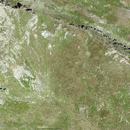 Satellite imagery of Galu, CH