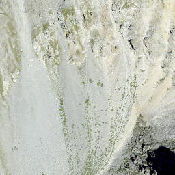 Satellite imagery of Rothorn, CH