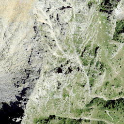 Satellite imagery of Rothorn, CH