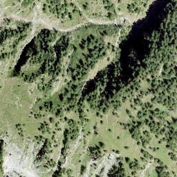 Satellite imagery of Rothorn, CH