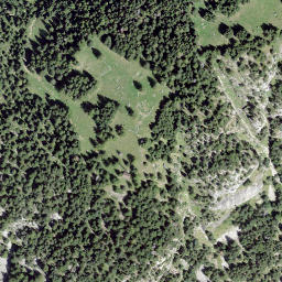 Satellite imagery of Chäscherna, CH