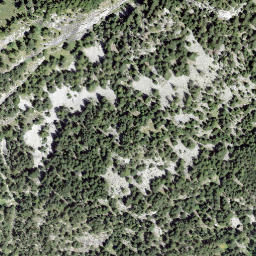 Satellite imagery of Chäscherna, CH