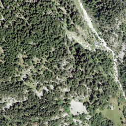 Satellite imagery of Chäscherna, CH