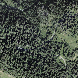 Satellite imagery of Cresta del Stabi, CH