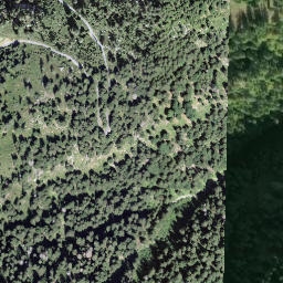 Satellite imagery of Cresta del Stabi, CH