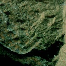 Satellite imagery of Cima dello Stagn, CH