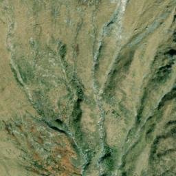 Satellite imagery of Cima dello Stagn, CH