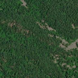 Satellite imagery of cairn, IT
