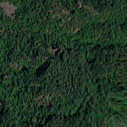 Satellite imagery of cairn, IT