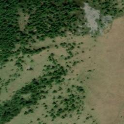 Satellite imagery of cairn, IT