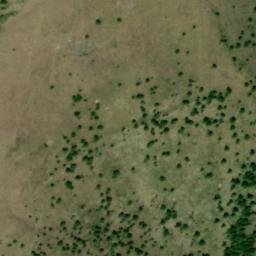 Satellite imagery of cairn, IT