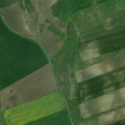 Satellite imagery of Dealul Ruseni, RO