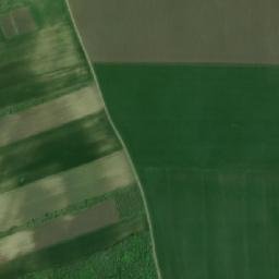 Satellite imagery of Dealul Ruseni, RO