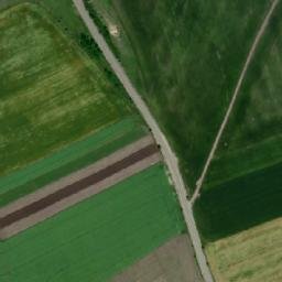 Satellite imagery of Dealul din Mijloc, RO