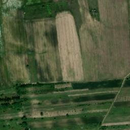 Satellite imagery of Dealul Enăriei, RO