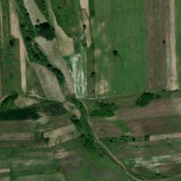 Satellite imagery of Dealul Enăriei, RO