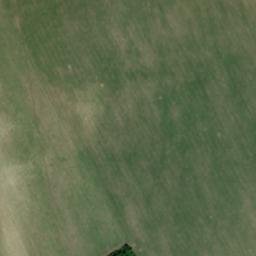Satellite imagery of Dealul Iveşti, RO