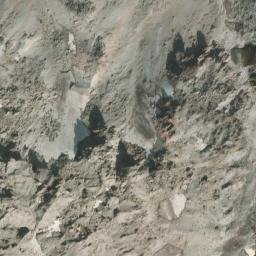 Satellite imagery of The Boot (historical), US