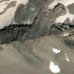 Satellite imagery of The Spearhead, US