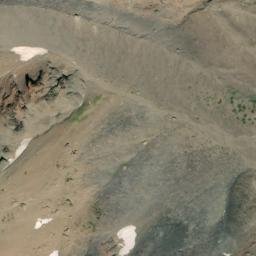 Satellite imagery of The Spearhead, US