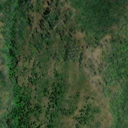Satellite imagery of Simpson Ridge, US