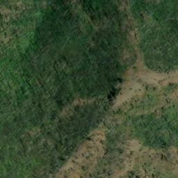 Satellite imagery of Simpson Ridge, US