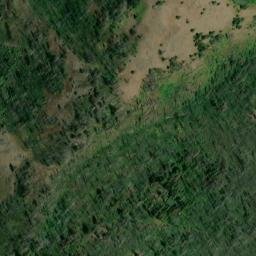 Satellite imagery of Patterson Ridge, US