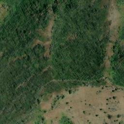 Satellite imagery of Patterson Ridge, US