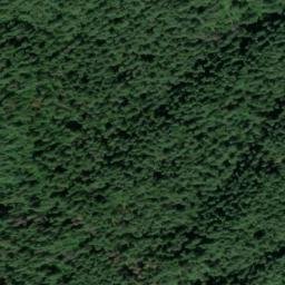 Satellite imagery of Knife Edge Ridge, US