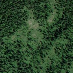 Satellite imagery of Log Ridge, US
