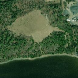Satellite imagery of Hospital Point, CA
