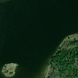 Satellite imagery of Emerald Point, CA