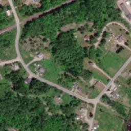 Satellite imagery of Forwood Point, CA
