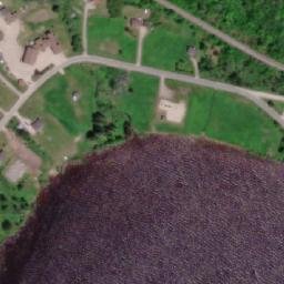 Satellite imagery of Forwood Point, CA
