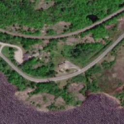 Satellite imagery of Forwood Point, CA