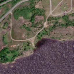 Satellite imagery of Gulnare Point, CA