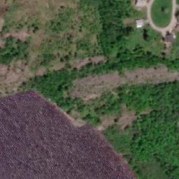Satellite imagery of Gulnare Point, CA