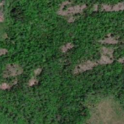 Satellite imagery of Gulnare Point, CA