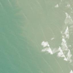 Satellite imagery of Pointe du Grignon, FR