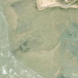 Satellite imagery of Pointe du Grignon, FR