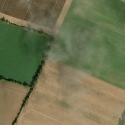 Satellite imagery of Abbaye de La Grâce-Dieu, FR