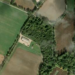 Satellite imagery of Abbaye de La Grâce-Dieu, FR