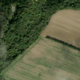 Satellite imagery of Abbaye de La Grâce-Dieu, FR