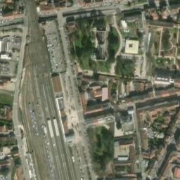 Satellite imagery of 01053B - A, FR