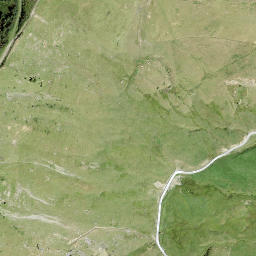 Satellite imagery of Aiguille des Champeys, CH