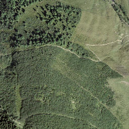Satellite imagery of Dent de Valère, CH