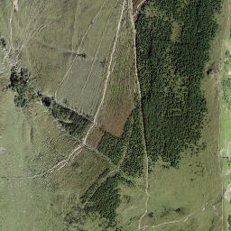 Satellite imagery of Dent de Valère, CH
