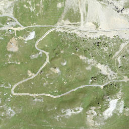 Satellite imagery of Châtillon, CH